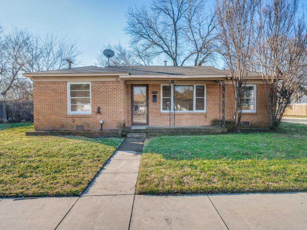 5761 Tracyne Drive Property Photo
