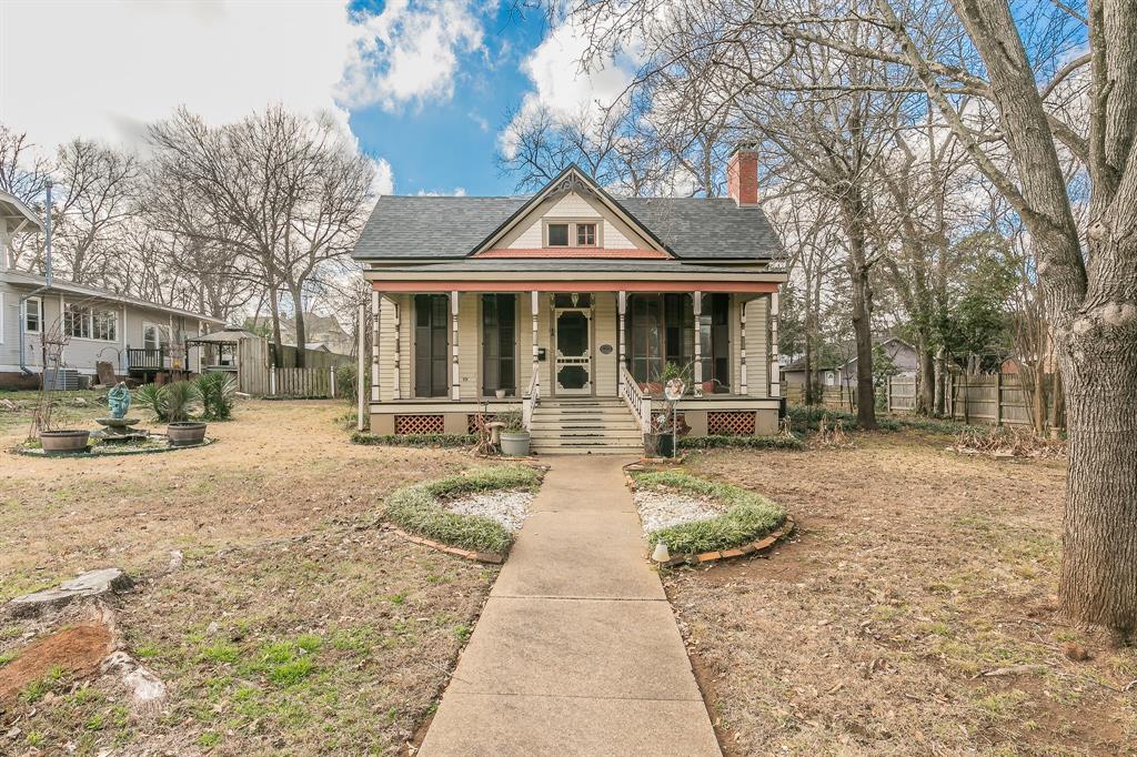 511 S Royall Street Property Photo