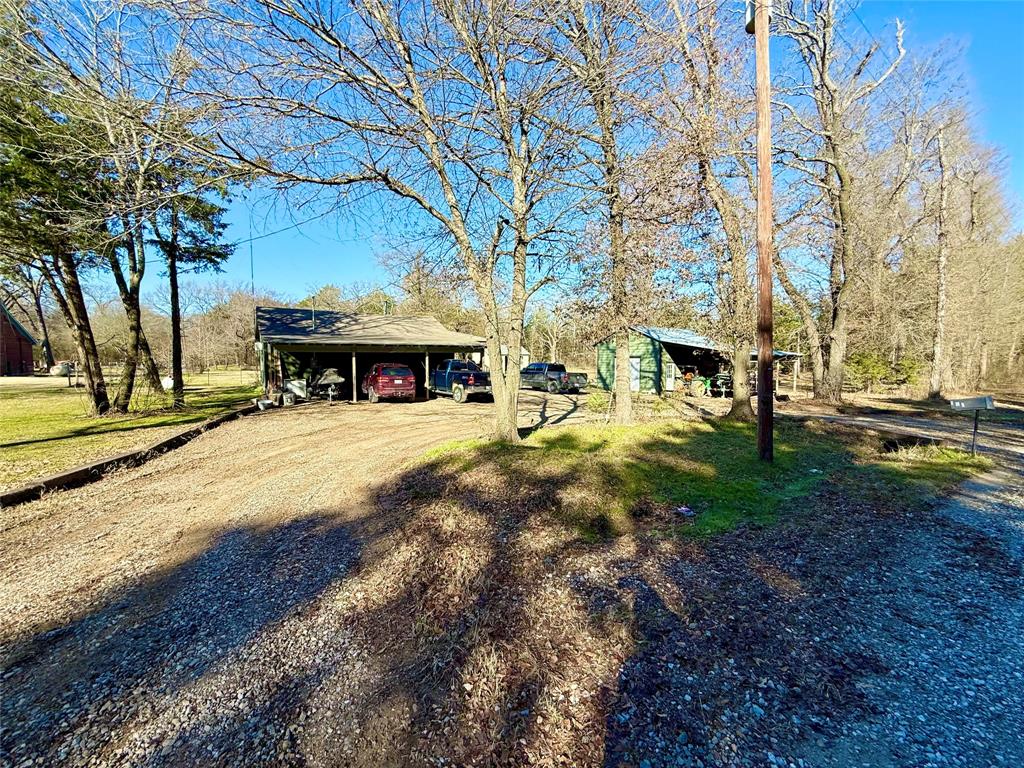 373 County Road 2211 Property Photo 1