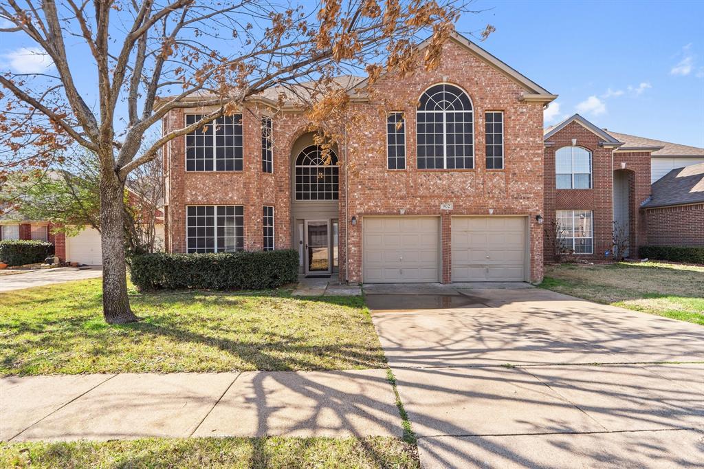 902 Vista Oaks Court Property Photo