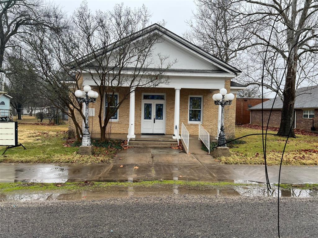 102 E Main Street