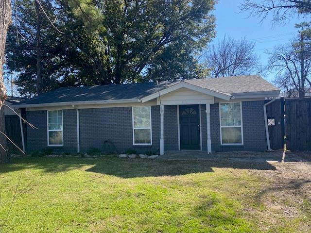 406 S Park Street Property Photo 1