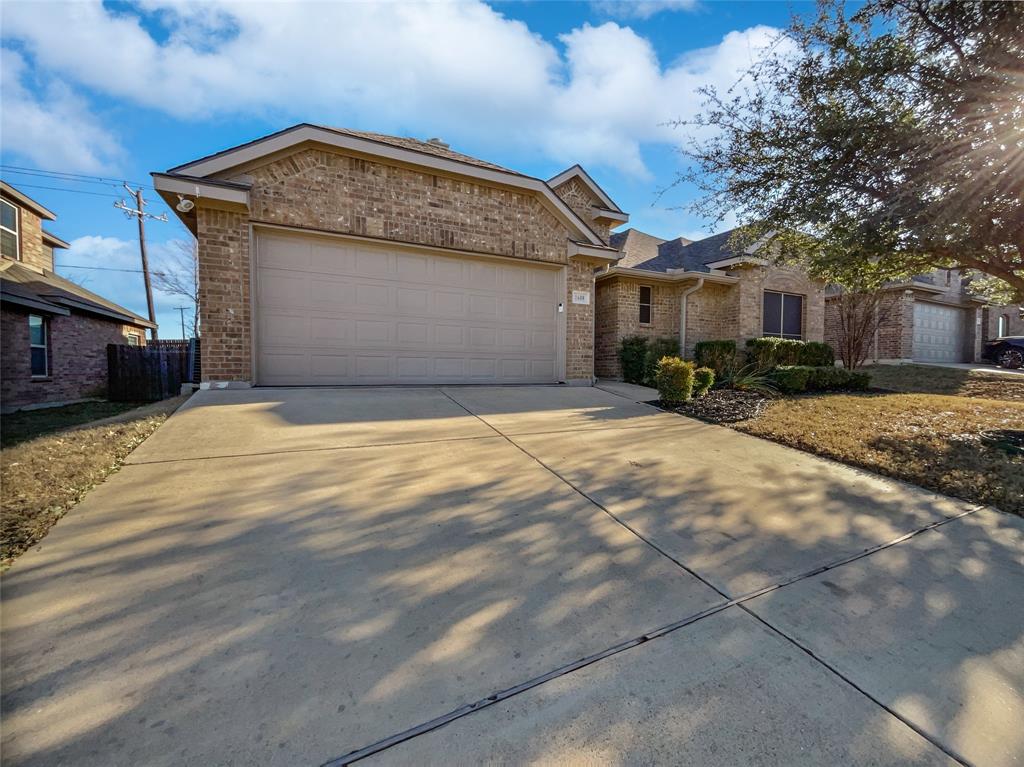 1608 Cowtown Drive Property Photo 1