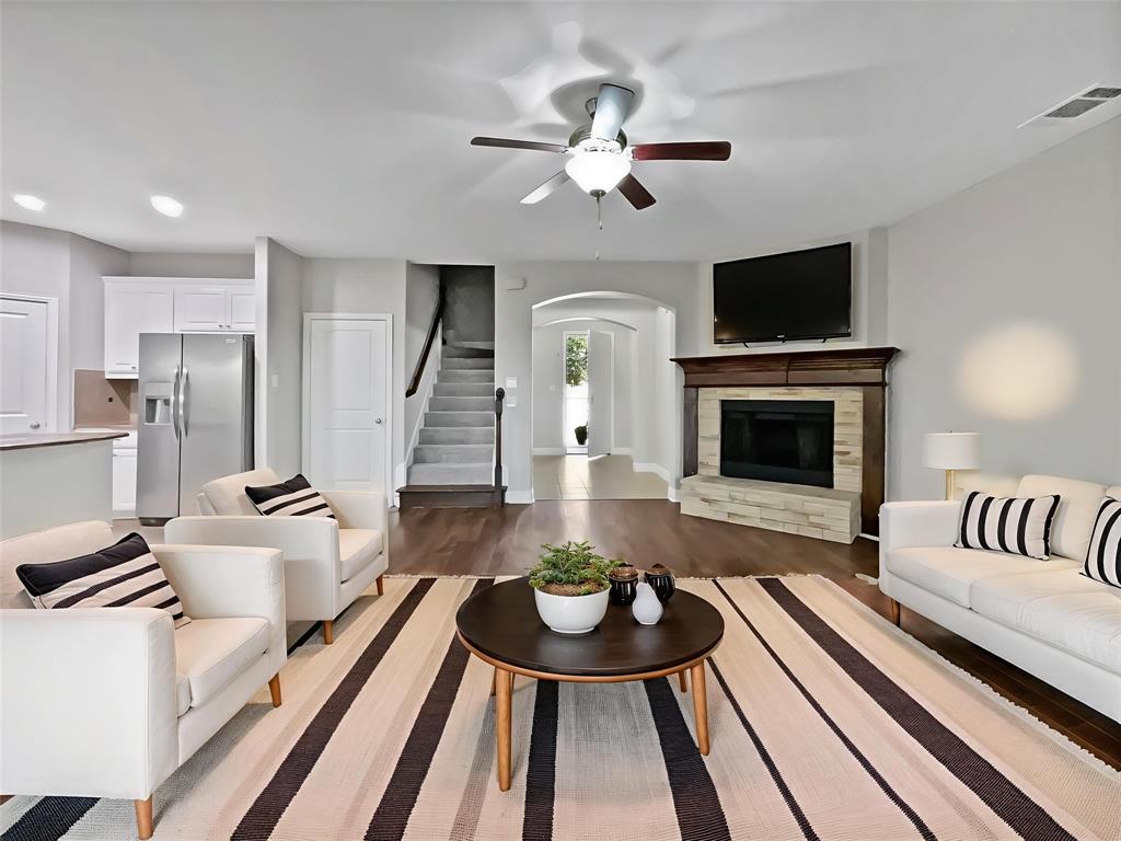 1608 Cowtown Drive Property Photo 2