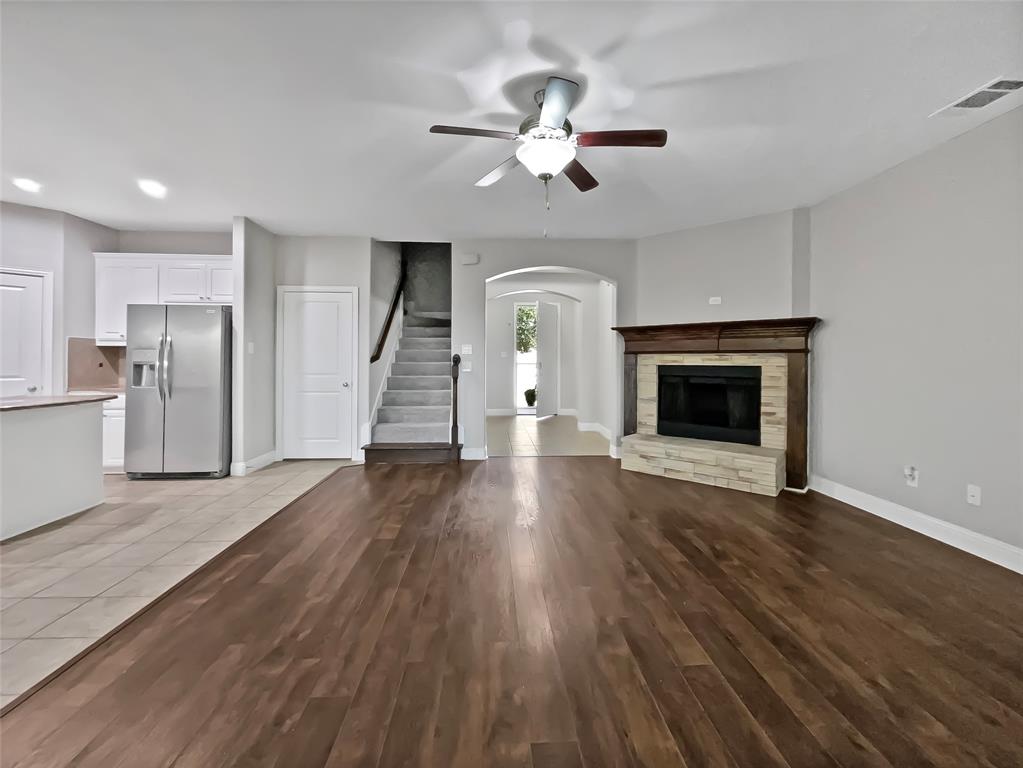 1608 Cowtown Drive Property Photo 3