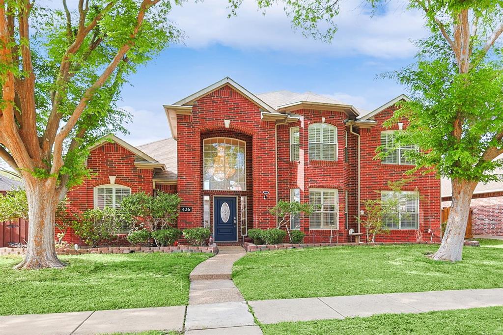 426 Waterview Drive Property Photo