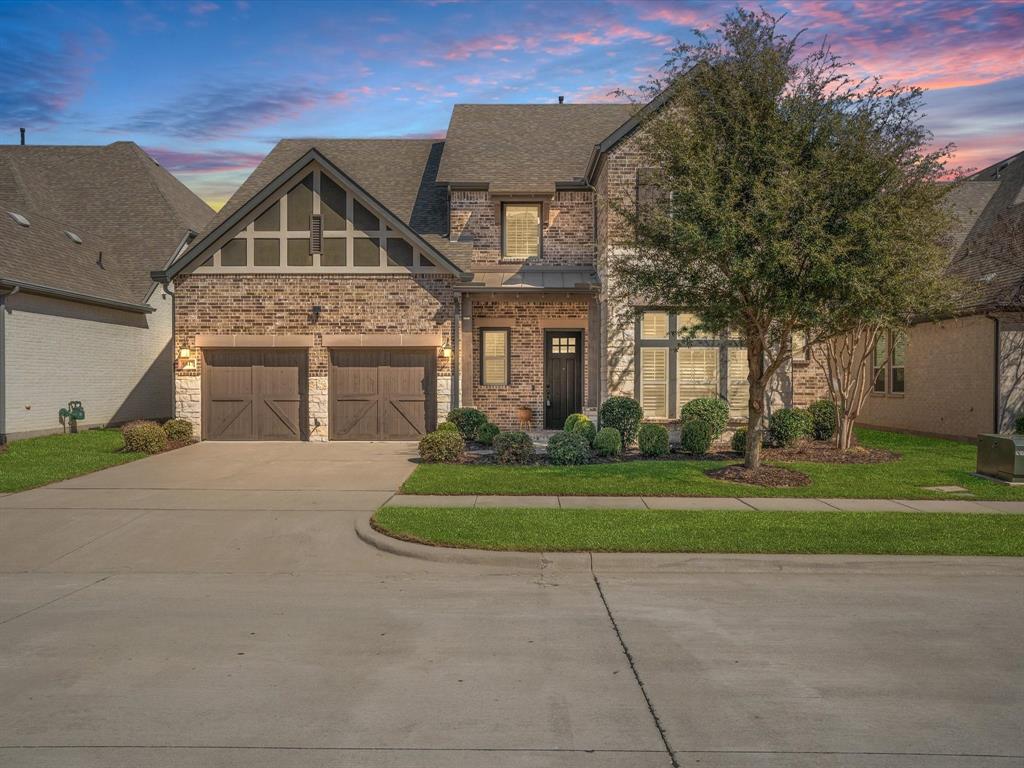 6817 Golf Club Drive Property Photo