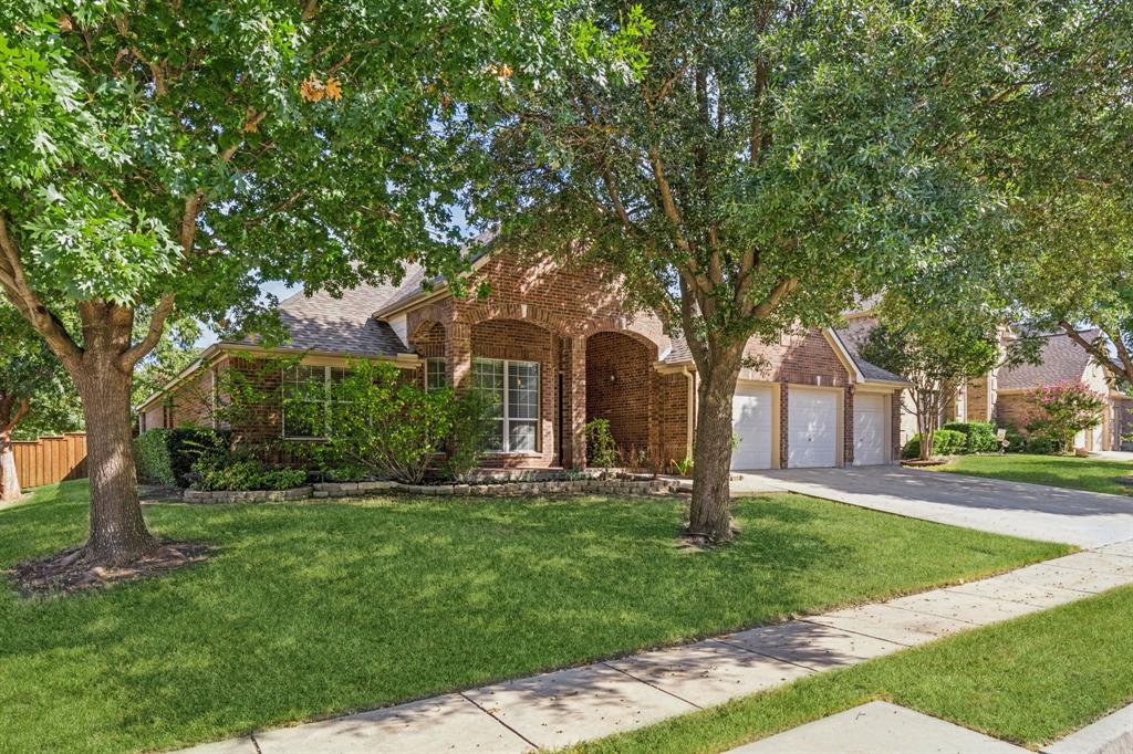 8904 Bear Creek Drive Property Photo