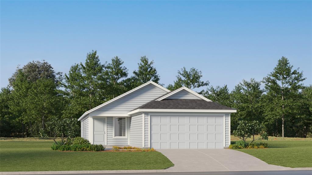 210 Willow Way Property Photo