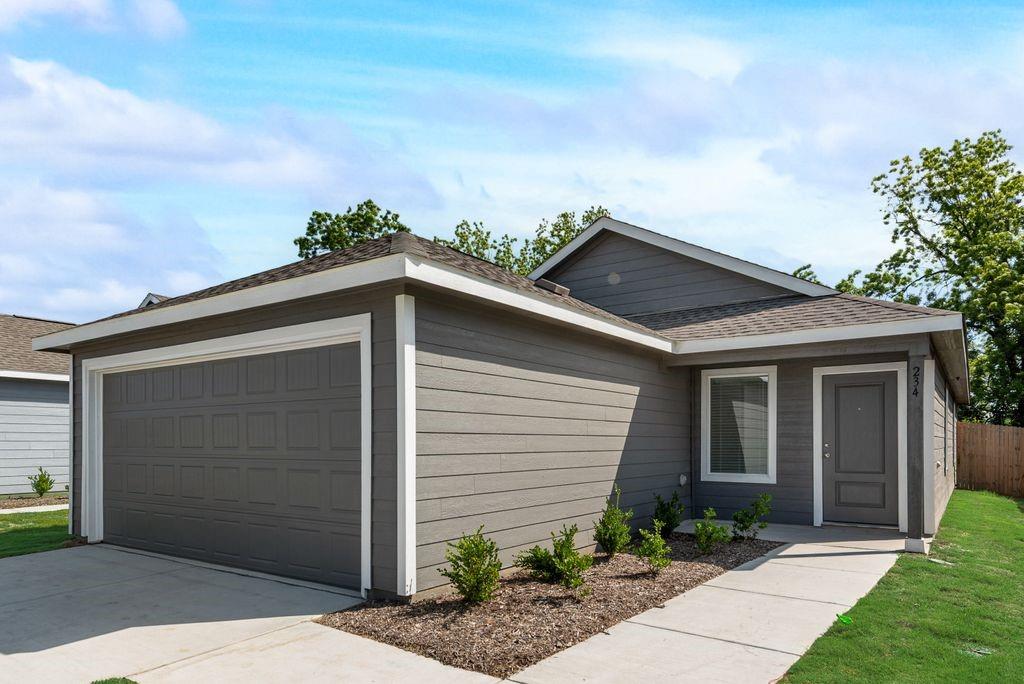 234 Willow Way