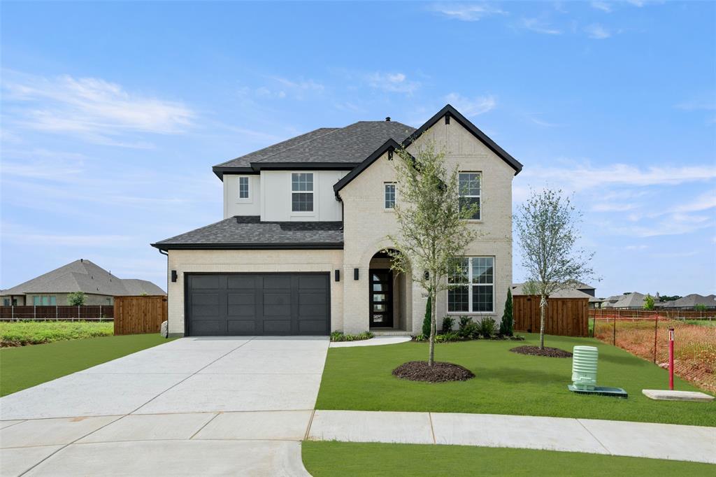 2300 Knapp Trail