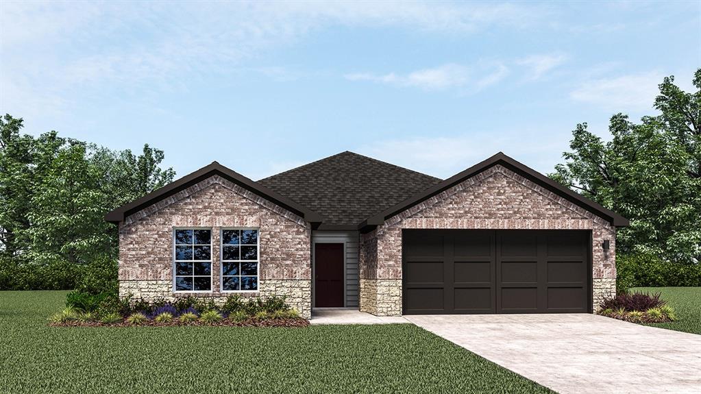 4141 Huckaby Drive Property Photo