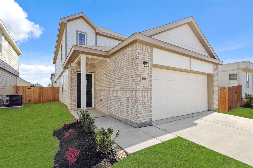 406 Woodhouse Way Property Photo