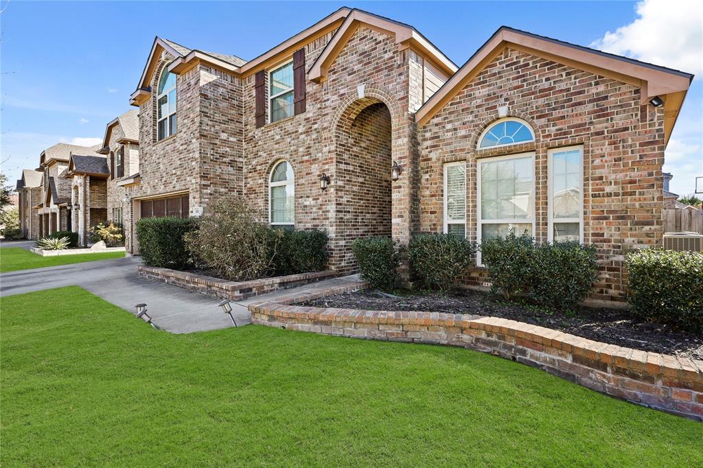 1010 Grover Court Property Photo