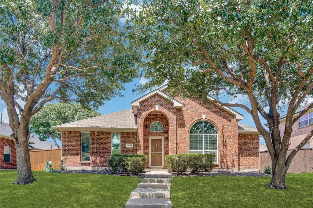 13745 Badger Creek Drive Property Photo