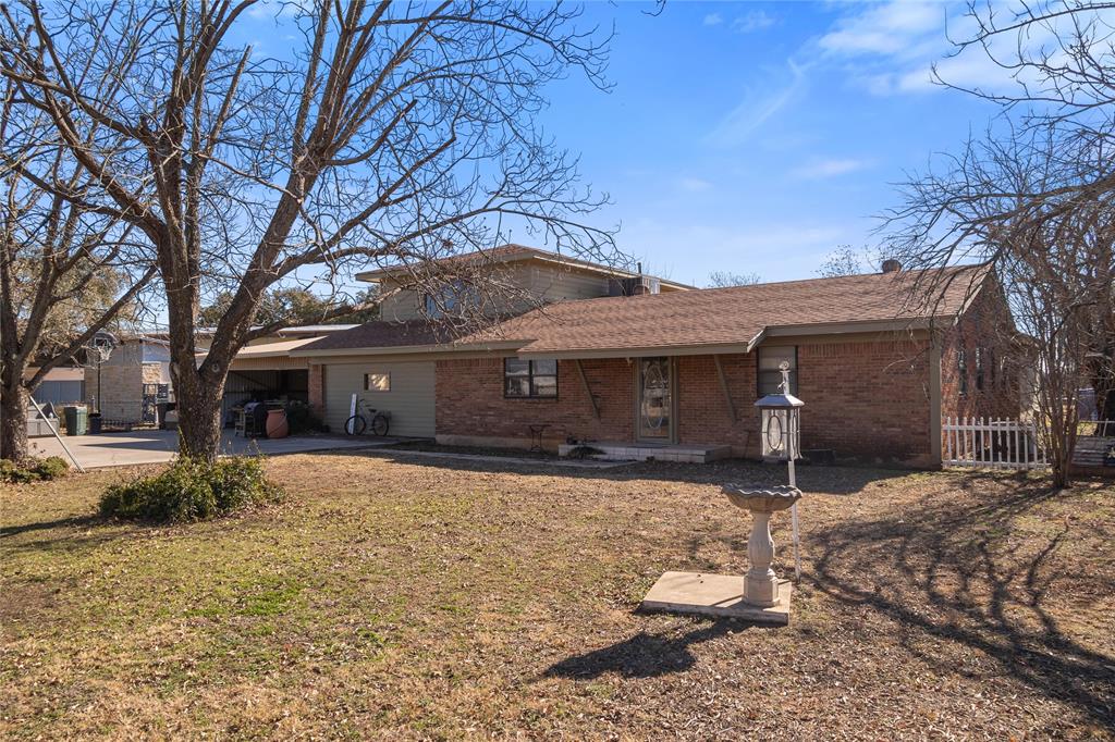 417 Garmon Drive Property Photo
