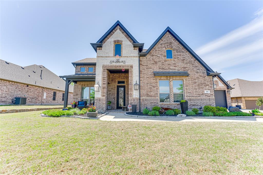 326 Prairie View Road Property Photo