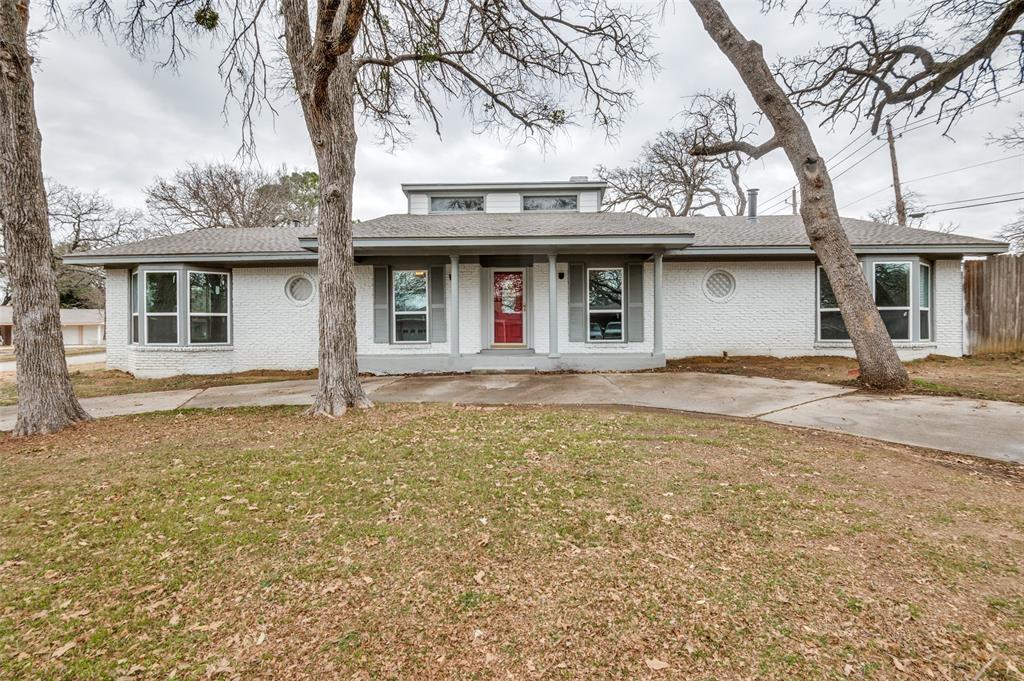 1425 Ridgeview Drive Property Photo