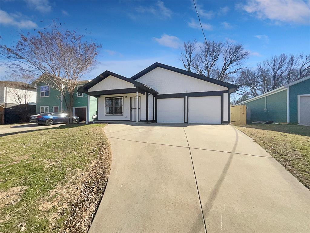 4640 Corregidor Street Property Photo 1