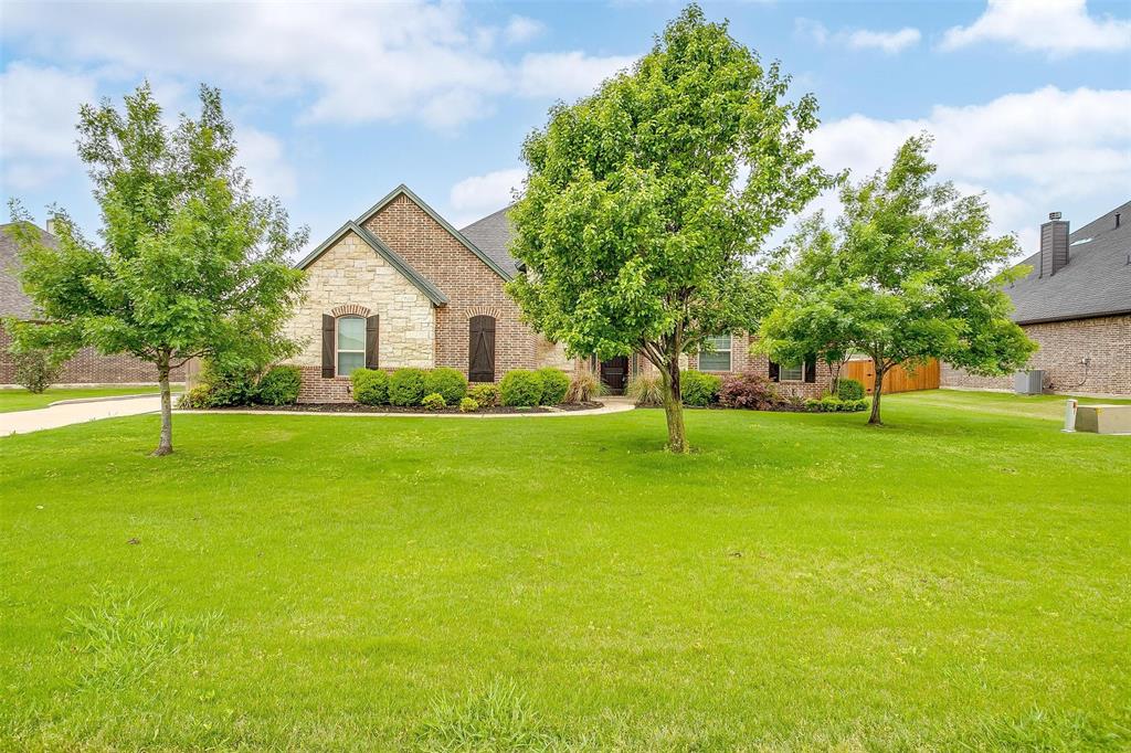 957 Prairie Timber Road