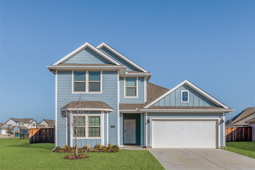 11124 W Pond Drive Property Photo