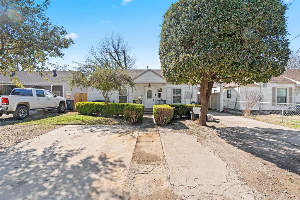 5706 Churchill Avenue Property Photo