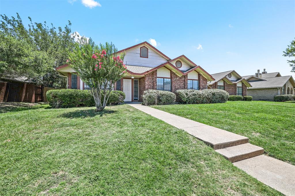 4035 Saint Christopher Lane Property Photo