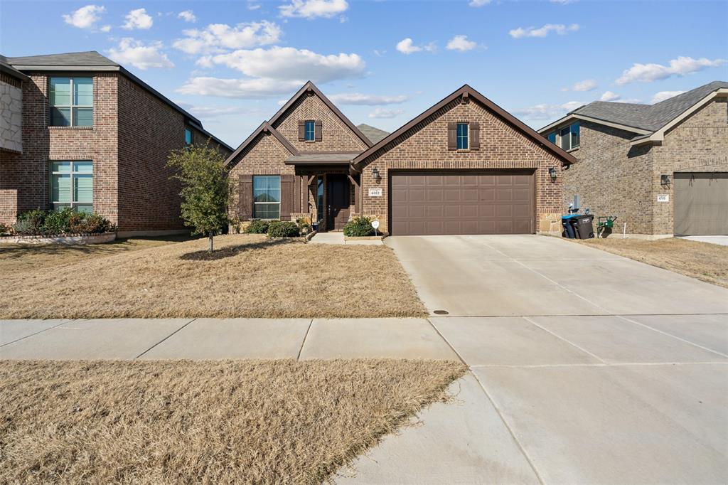 4512 Pentridge Drive Property Photo 1