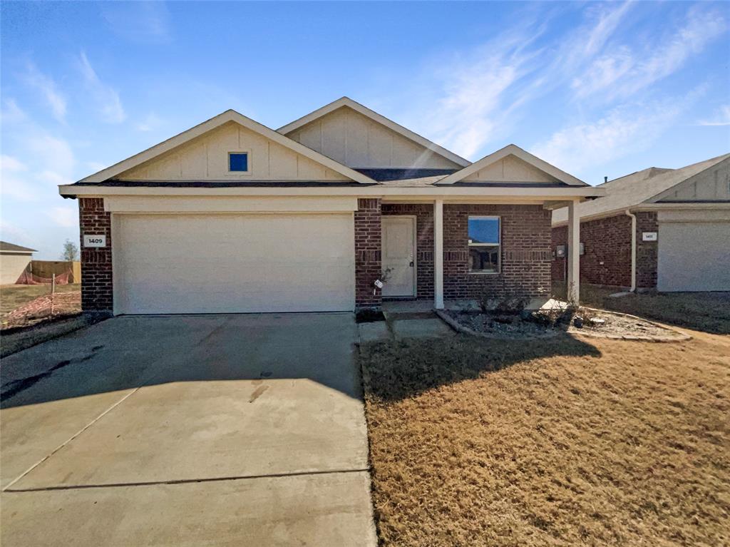 1409 Dovekie Drive Property Photo 1