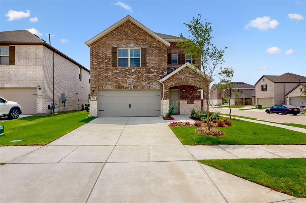 714 Gentle Bird Drive Property Photo 1