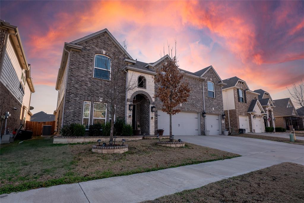 5217 Bow Lake Trail Property Photo