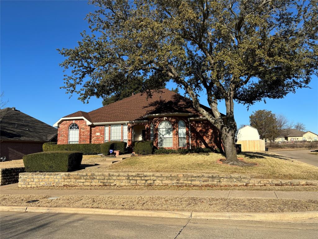 2319 Shiloh Lane Property Photo