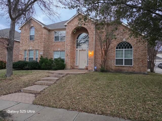 3332 Leighton Ridge Drive Property Photo