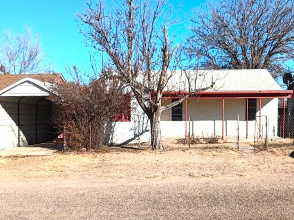 Stinnett Real Estate Listings Main Image
