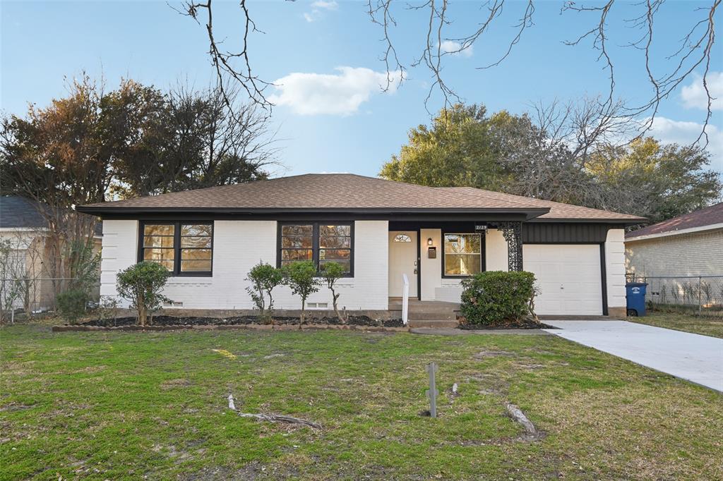 2129 San Pablo Drive Property Photo