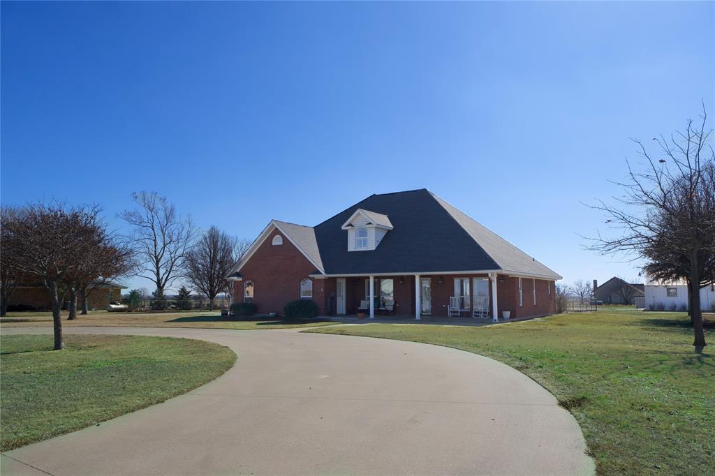 3550 County Road 302 Property Photo
