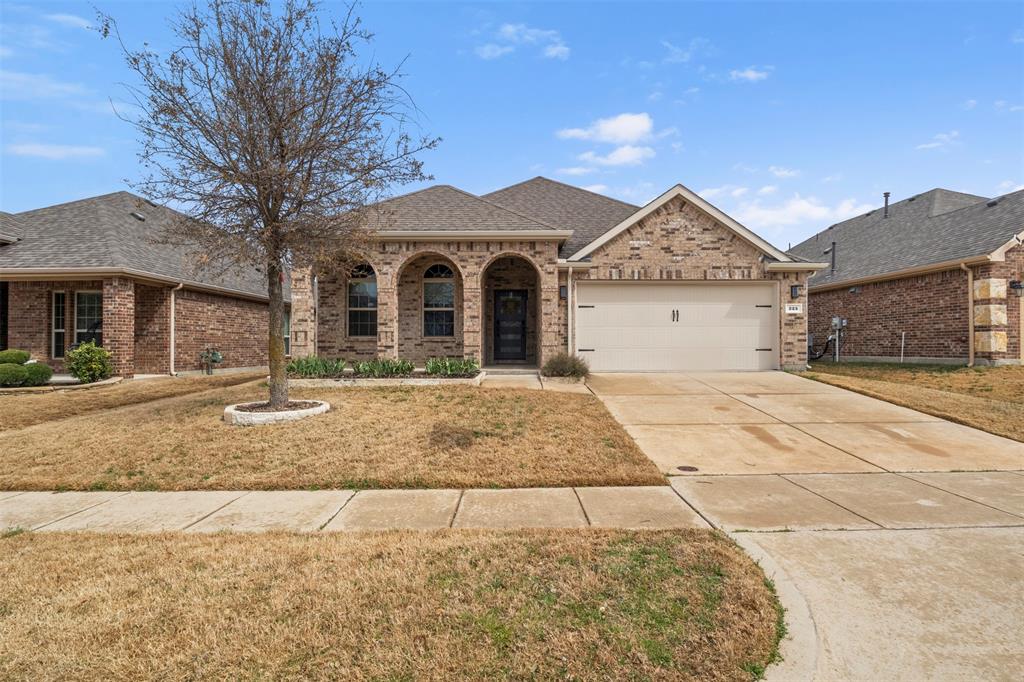 225 Cherry Spring Drive Property Photo