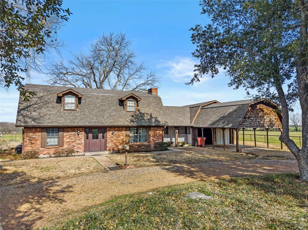3998 County Road 2706 Property Photo 1
