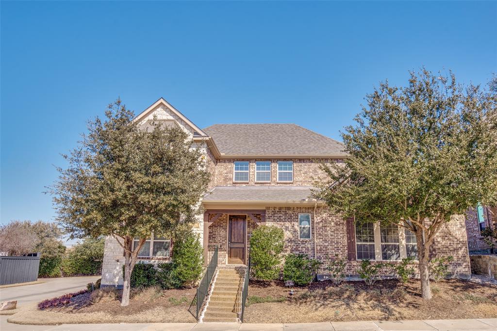 2721 Hundred Knights Drive Property Photo
