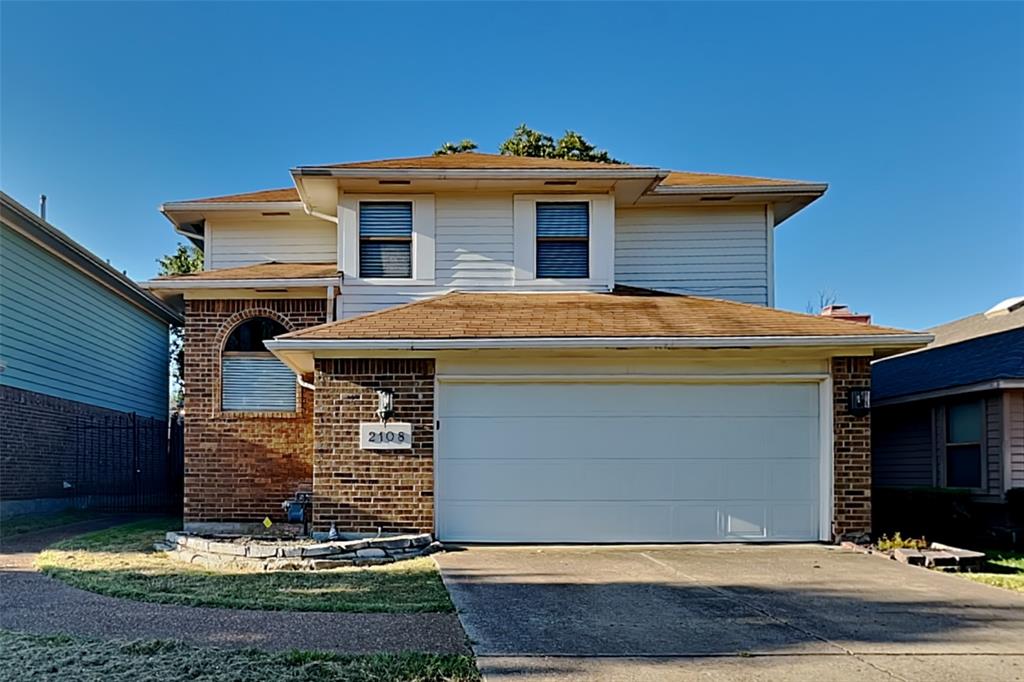 2108 Rose Cliff Lane Property Photo