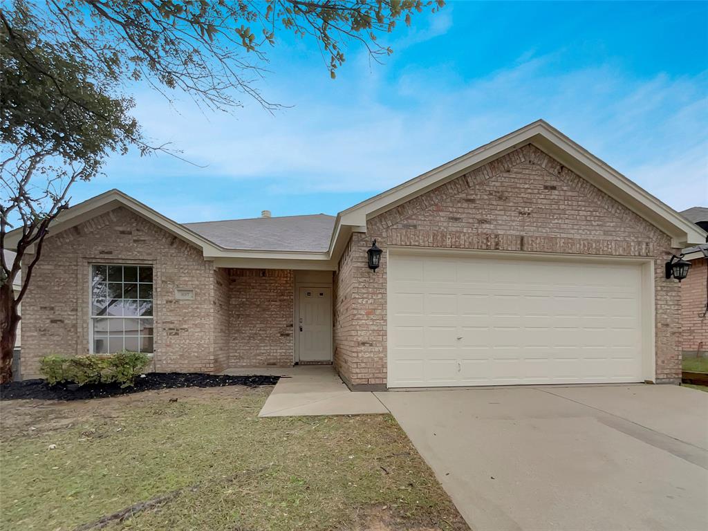 837 Rio Bravo Drive Property Photo 1