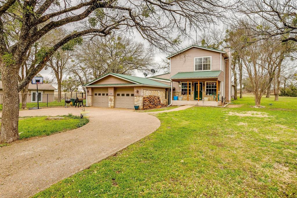 304 County Road 1524 Property Photo