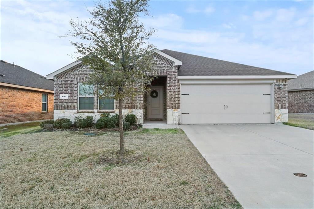 804 Roland Drive Property Photo