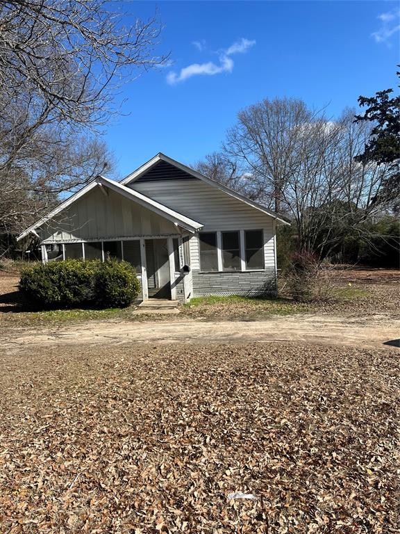 718 N Hickory Street Property Photo
