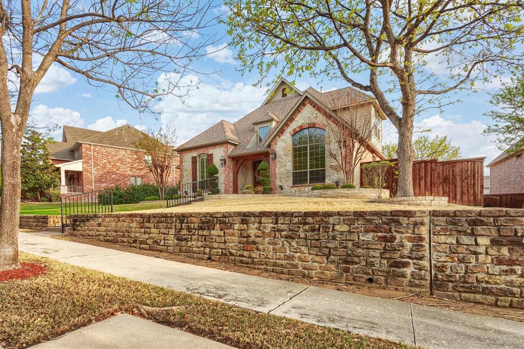 2624 Camille Drive Property Photo 1