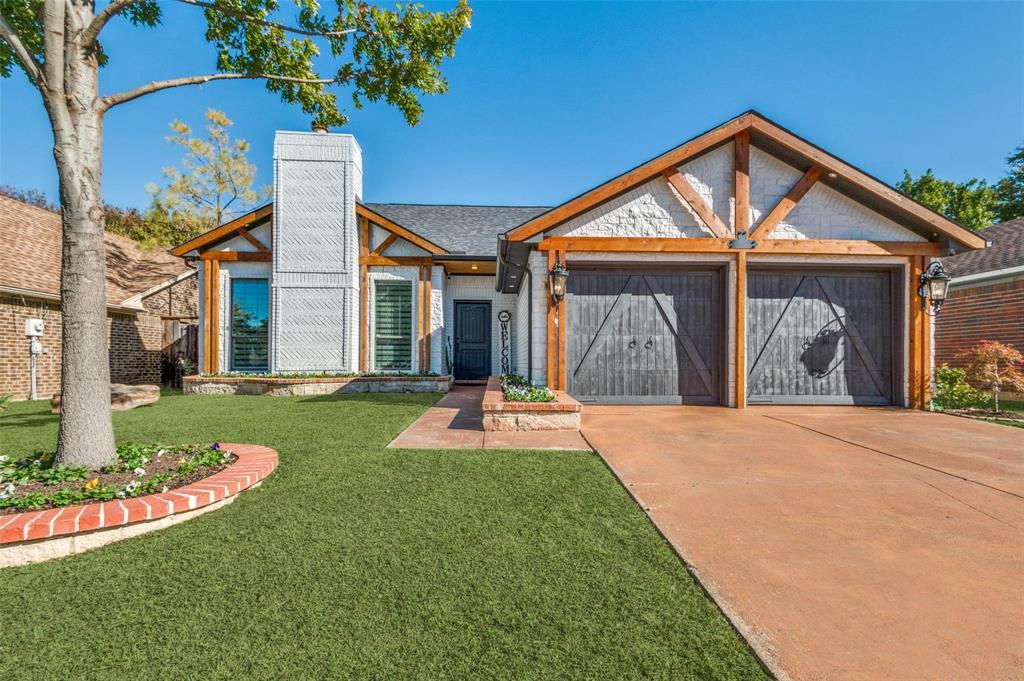 6928 Mountain Cedar Lane Property Photo