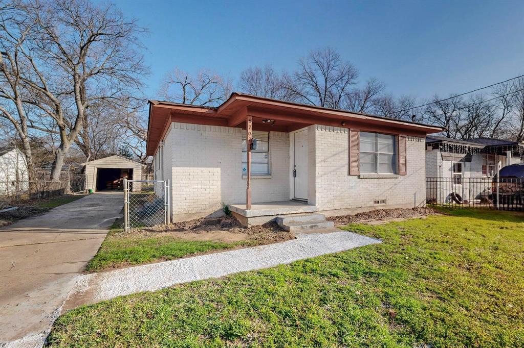 8707 Slay Street Property Photo 1
