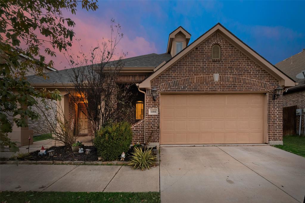 1104 Barn Owl Drive Property Photo