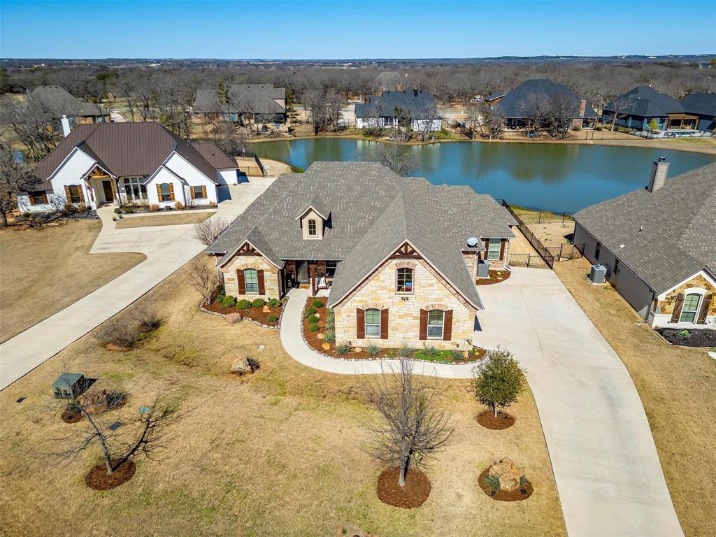 122 Oak Bend Trail Property Photo