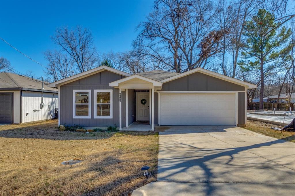2222 Echo Lake Drive Property Photo
